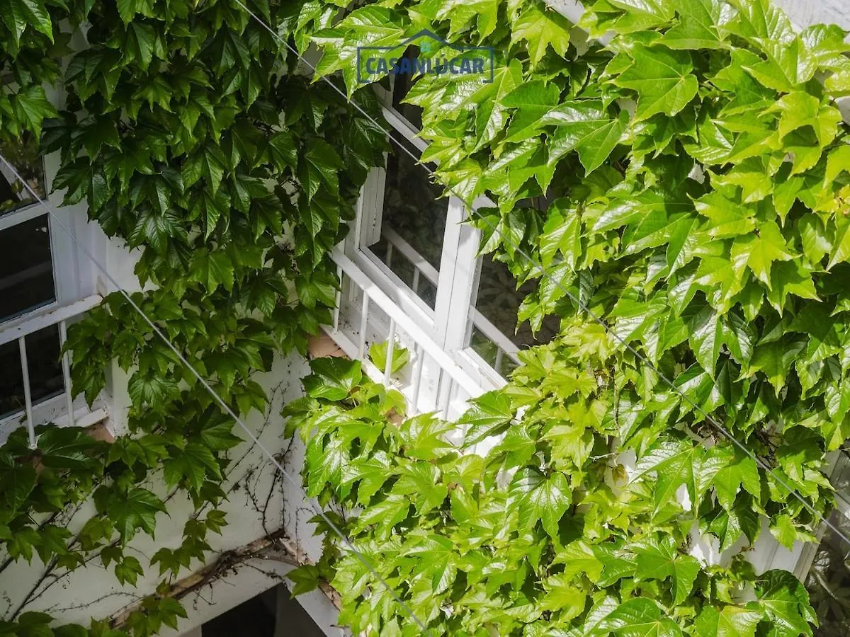 Casa Puerto Lucero Villa Sanlucar de Barrameda 0*,  Spain