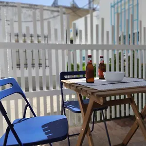 Сasa de vacaciones Casa Izaro, Sanlúcar de Barrameda