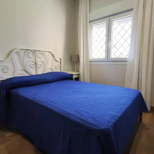 Сasa de vacaciones Sanlucar Casa C, Sanlúcar de Barrameda