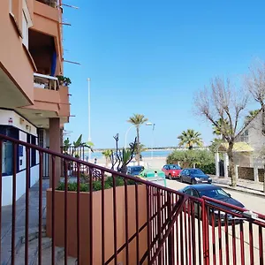 Сasa de vacaciones Sanlucar Casa A, Sanlúcar de Barrameda