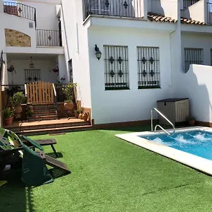 Сasa de vacaciones Salmonete, Sanlúcar de Barrameda