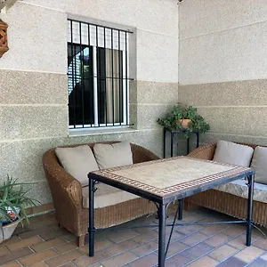 Сasa de vacaciones Al Sur Del Sur, Sanlúcar de Barrameda