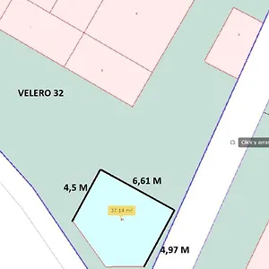 Сasa de vacaciones Casa Velero 32, Sanlúcar de Barrameda