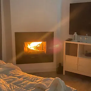 Сasa de vacaciones La Casa De Cris, Sanlúcar de Barrameda