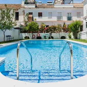 Сasa de vacaciones Casa 9 Sanlucar, Sanlúcar de Barrameda