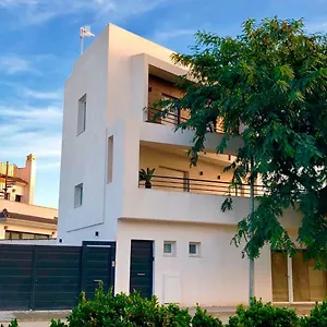 Сasa de vacaciones Vivienda Avenida De La Manzanilla, Sanlúcar de Barrameda
